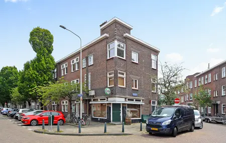 De Sillestraat 47, 'S-GRAVENHAGE