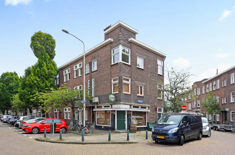 De Sillestraat 47