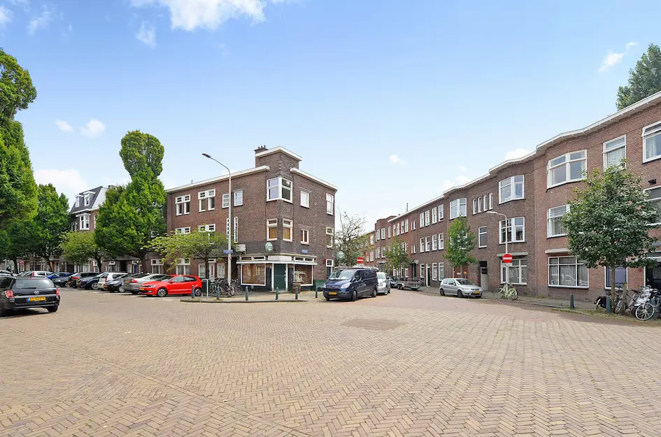 De Sillestraat 47