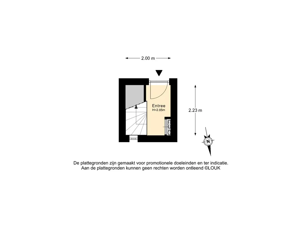 Plattegrond 30