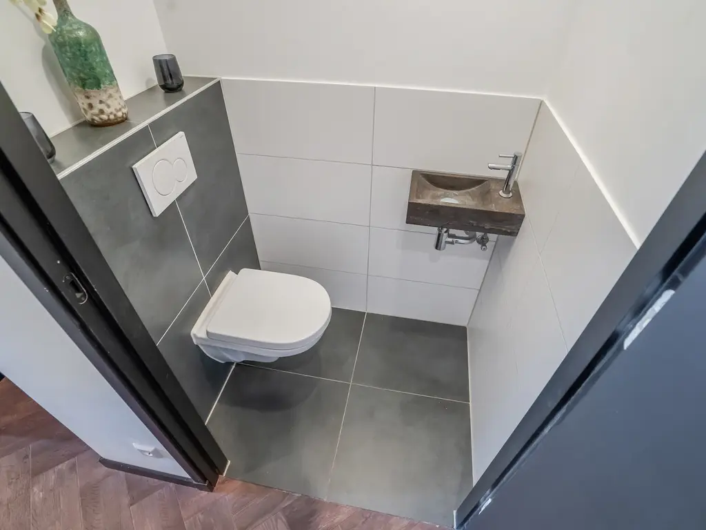 Koopmansstraat 1F105, RIJSWIJK
