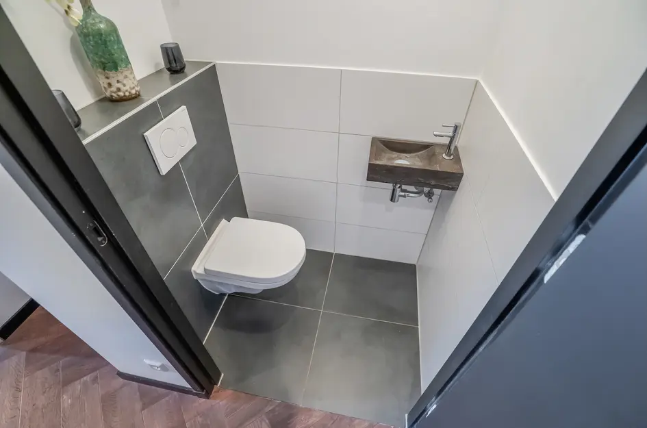 Koopmansstraat 1F105