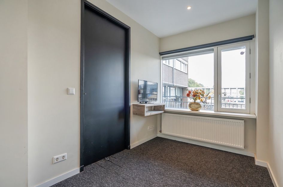 Appartement te koop: Koopmansstraat 1F105, Rijswijk