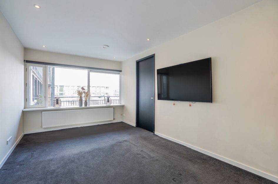 Appartement te koop: Koopmansstraat 1F105, Rijswijk