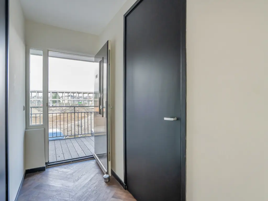 Koopmansstraat 1F105, RIJSWIJK