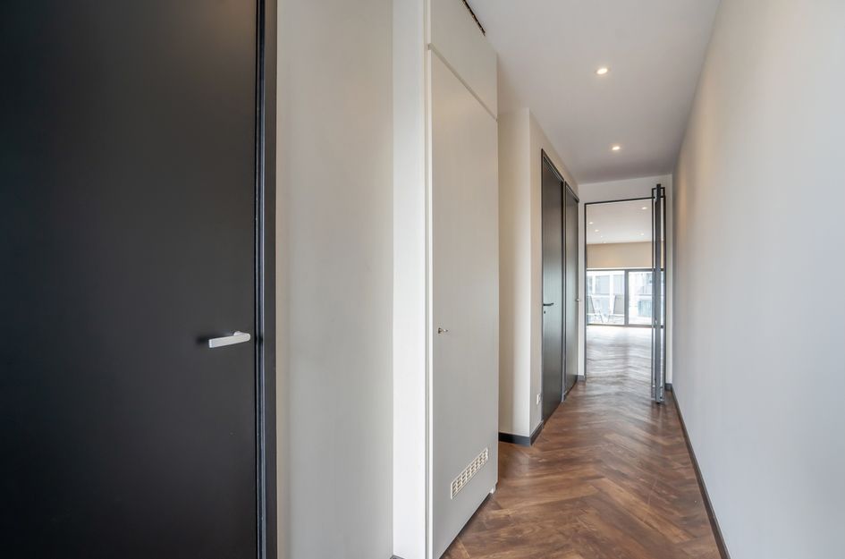 Appartement te koop: Koopmansstraat 1F105, Rijswijk