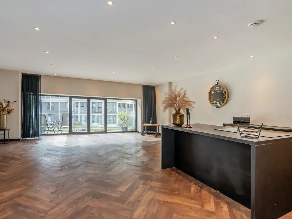 Koopmansstraat 1F105, RIJSWIJK