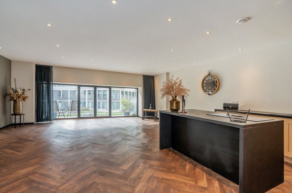 Appartement te koop: Koopmansstraat 1F105, Rijswijk
