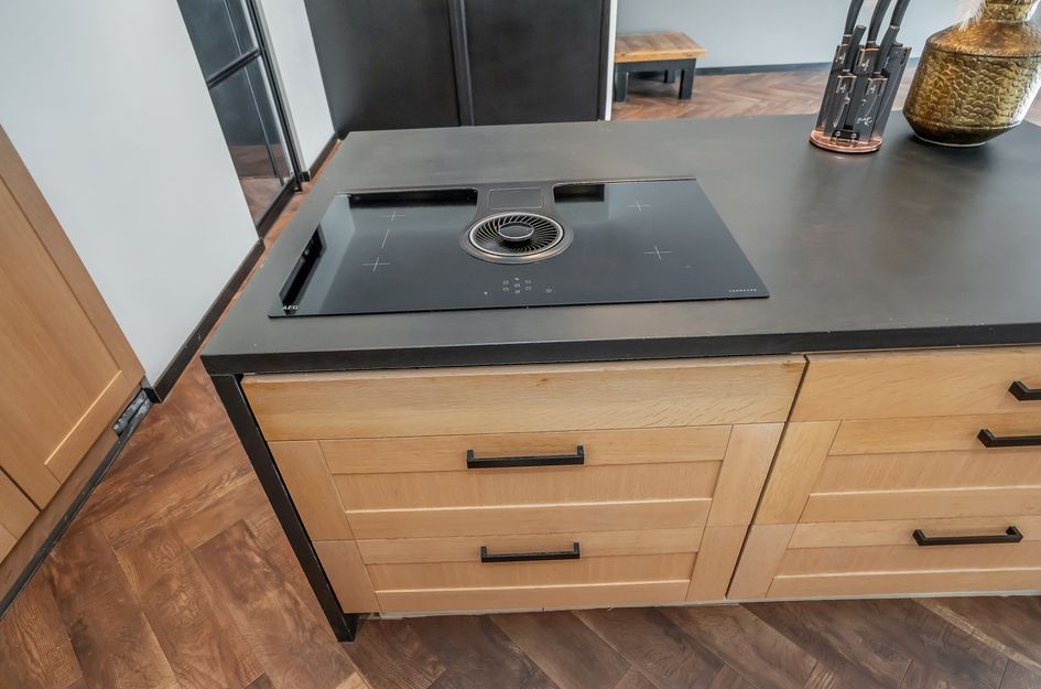 Appartement te koop: Koopmansstraat 1F105, Rijswijk