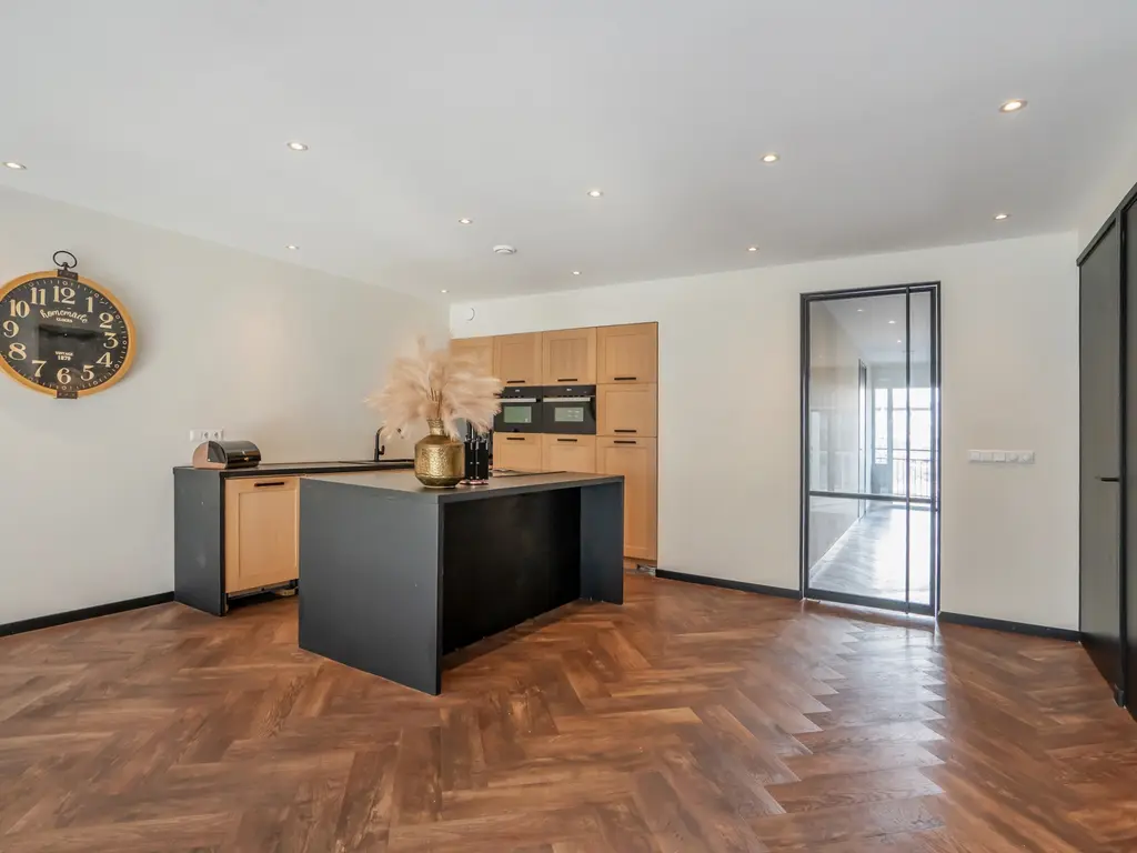 Koopmansstraat 1F105, RIJSWIJK