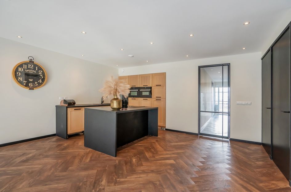 Appartement te koop: Koopmansstraat 1F105, Rijswijk