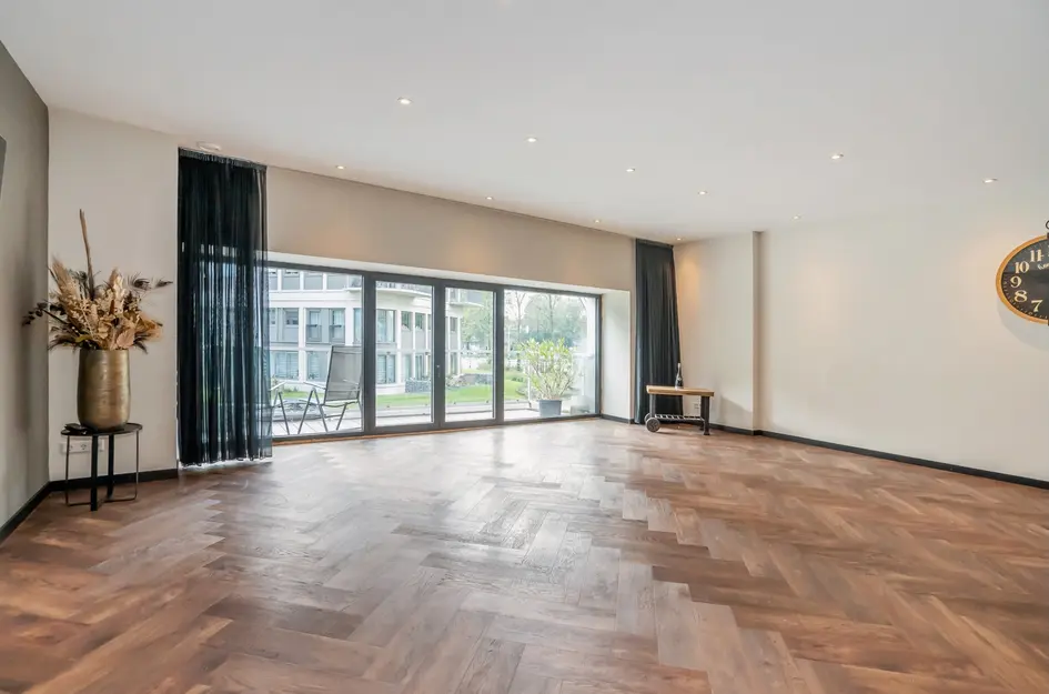Koopmansstraat 1F105