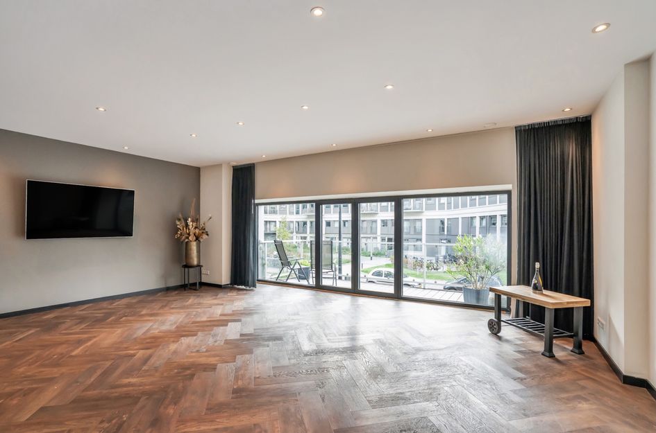 Appartement te koop: Koopmansstraat 1F105, Rijswijk