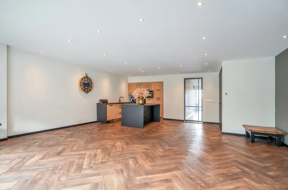 Koopmansstraat 1F105