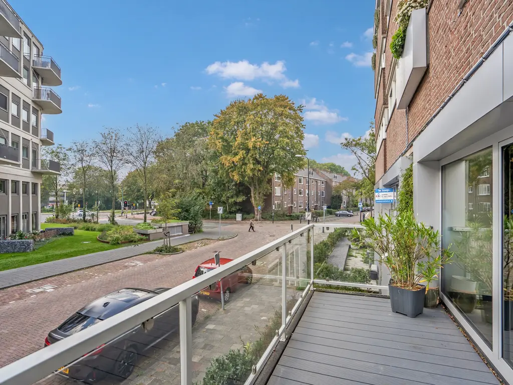 Koopmansstraat 1F105, RIJSWIJK