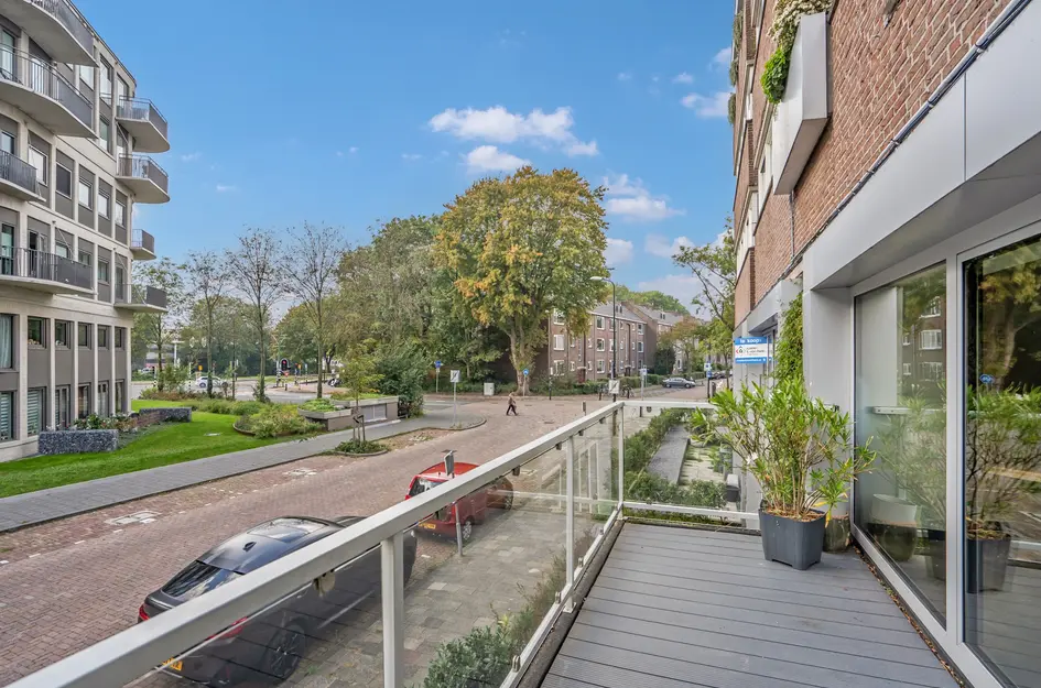 Koopmansstraat 1F105
