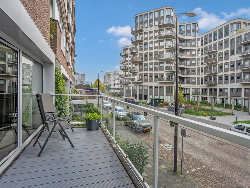 Koopmansstraat 1F105, RIJSWIJK