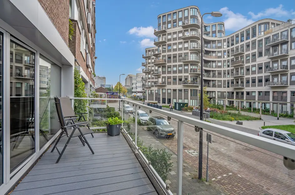 Koopmansstraat 1F105