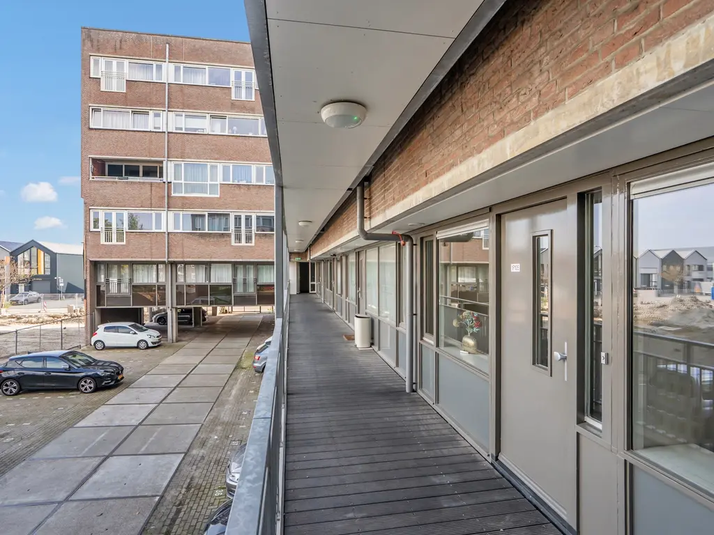 Koopmansstraat 1F105, RIJSWIJK