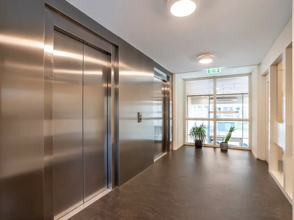 Koopmansstraat 1F105, RIJSWIJK