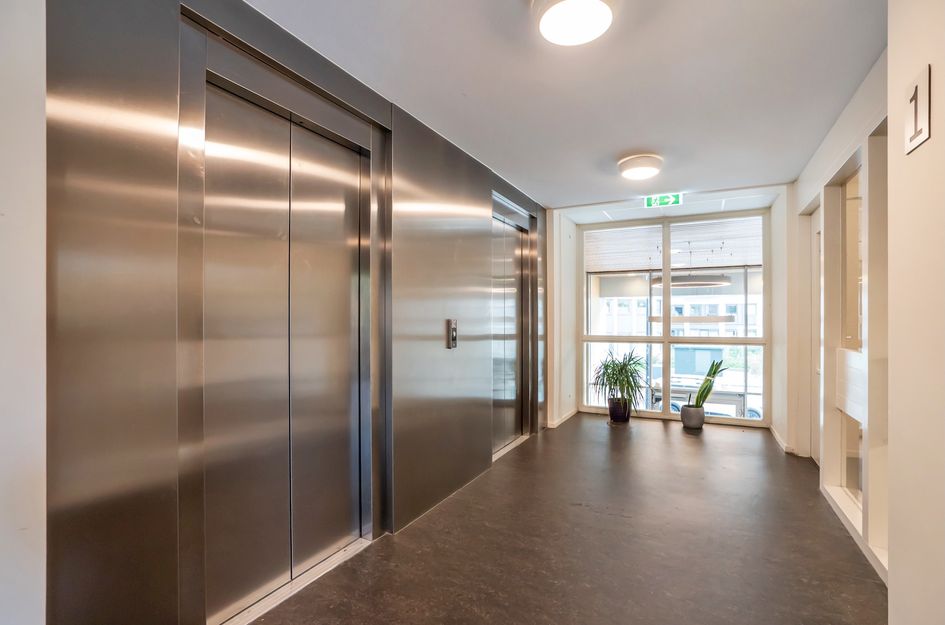 Appartement te koop: Koopmansstraat 1F105, Rijswijk