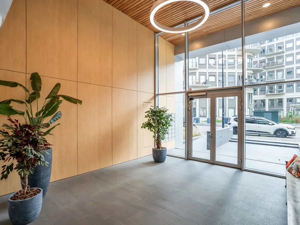 Koopmansstraat 1F105, RIJSWIJK