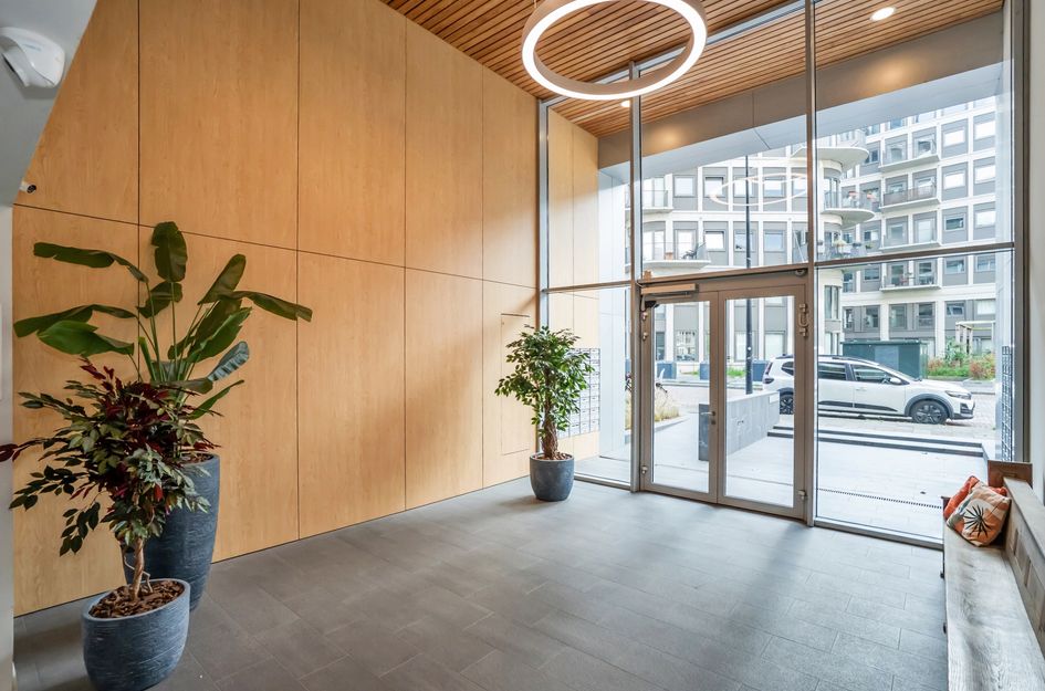 Appartement te koop: Koopmansstraat 1F105, Rijswijk