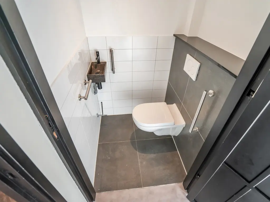 Koopmansstraat 1F105, RIJSWIJK