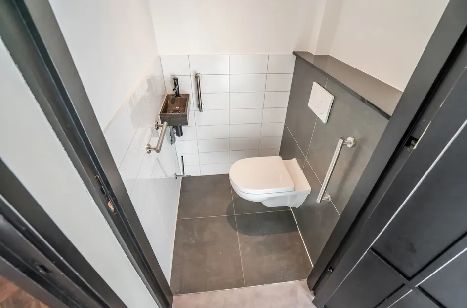 Koopmansstraat 1F105