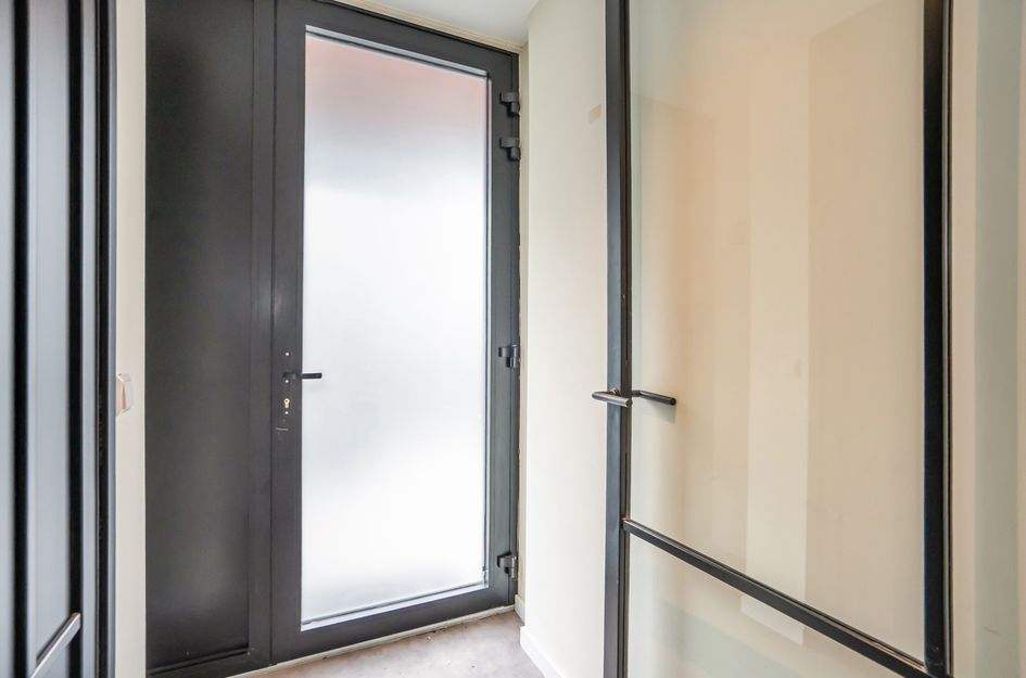 Appartement te koop: Koopmansstraat 1F105, Rijswijk