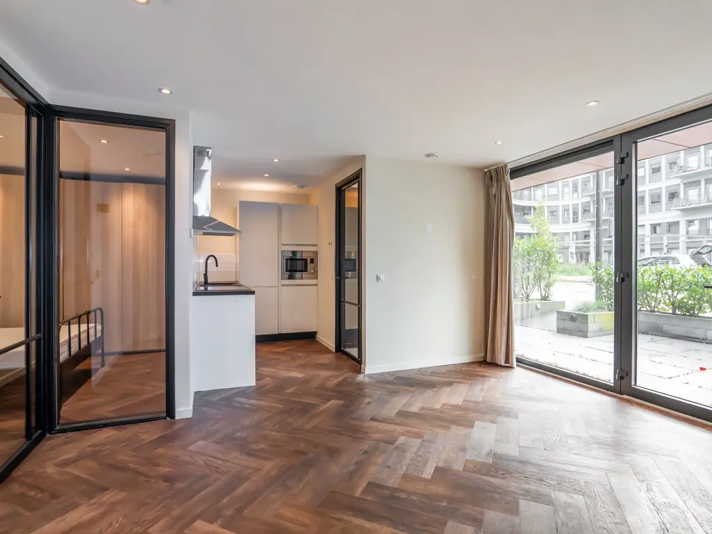 Koopmansstraat 1F105, RIJSWIJK