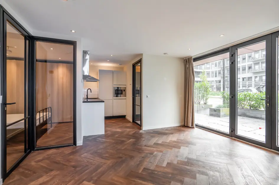 Koopmansstraat 1F105