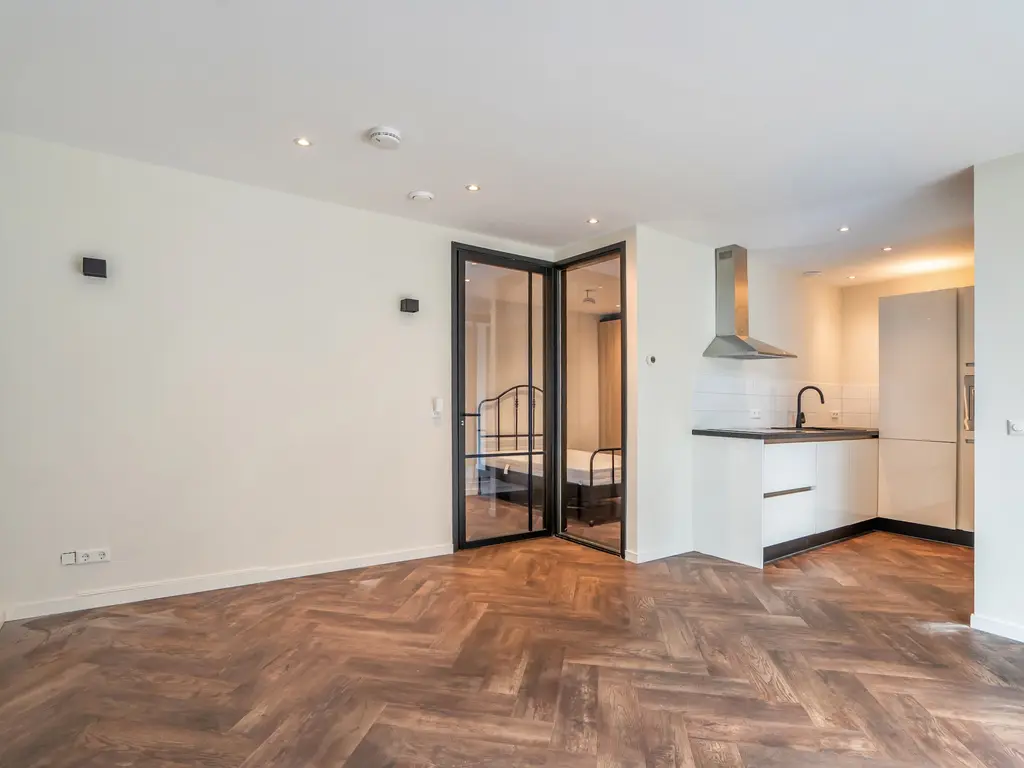 Koopmansstraat 1F105, RIJSWIJK
