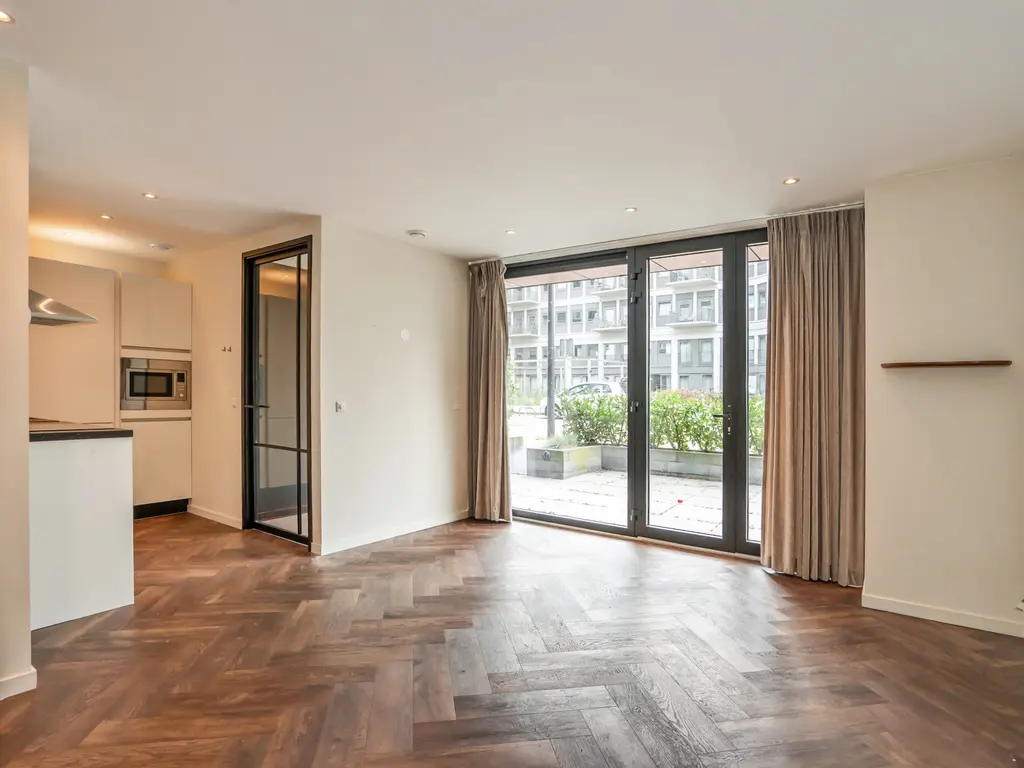 Koopmansstraat 1F105, RIJSWIJK