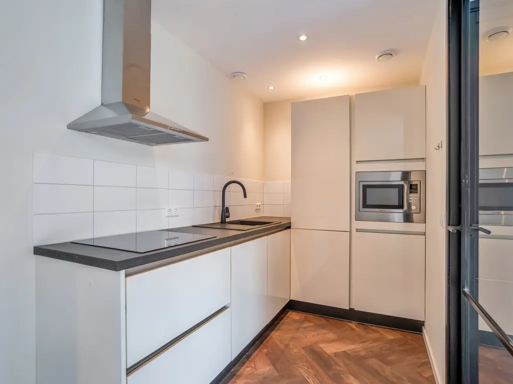 Koopmansstraat 1F105, RIJSWIJK