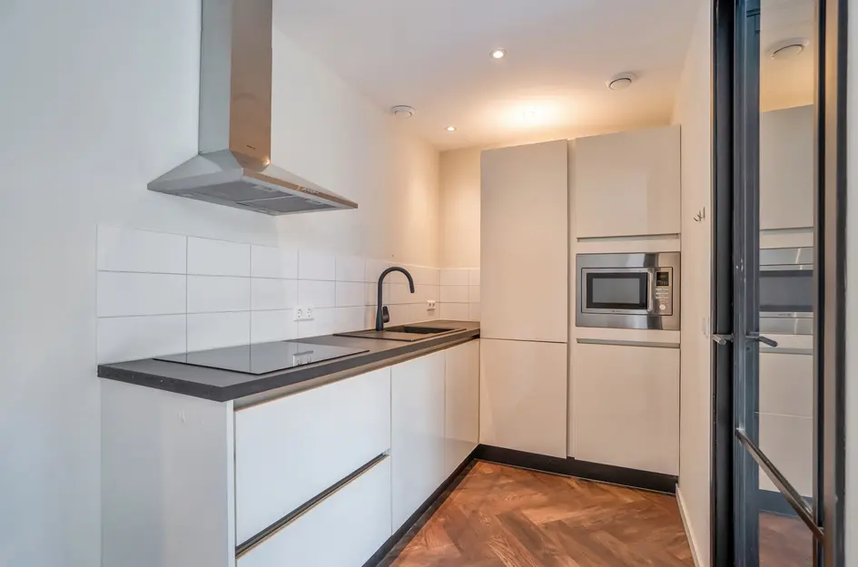 Koopmansstraat 1F105