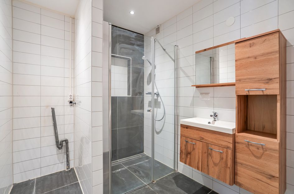 Appartement te koop: Koopmansstraat 1F105, Rijswijk