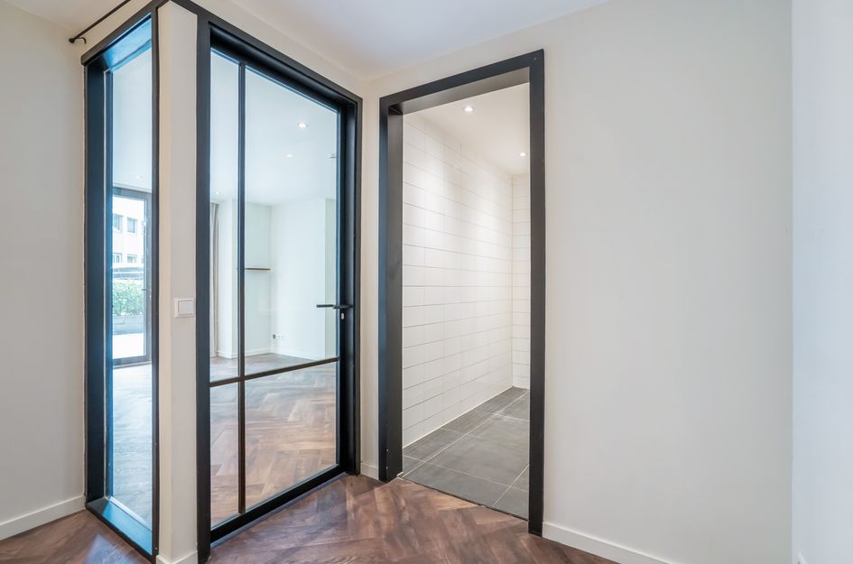 Appartement te koop: Koopmansstraat 1F105, Rijswijk