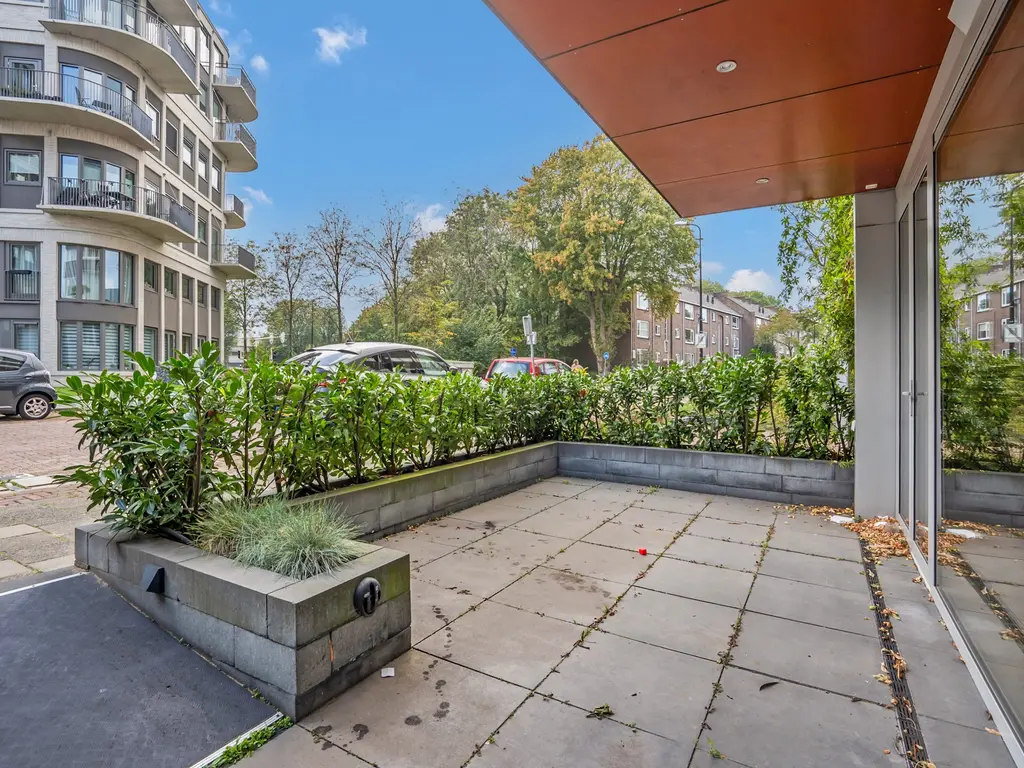 Koopmansstraat 1F105, RIJSWIJK