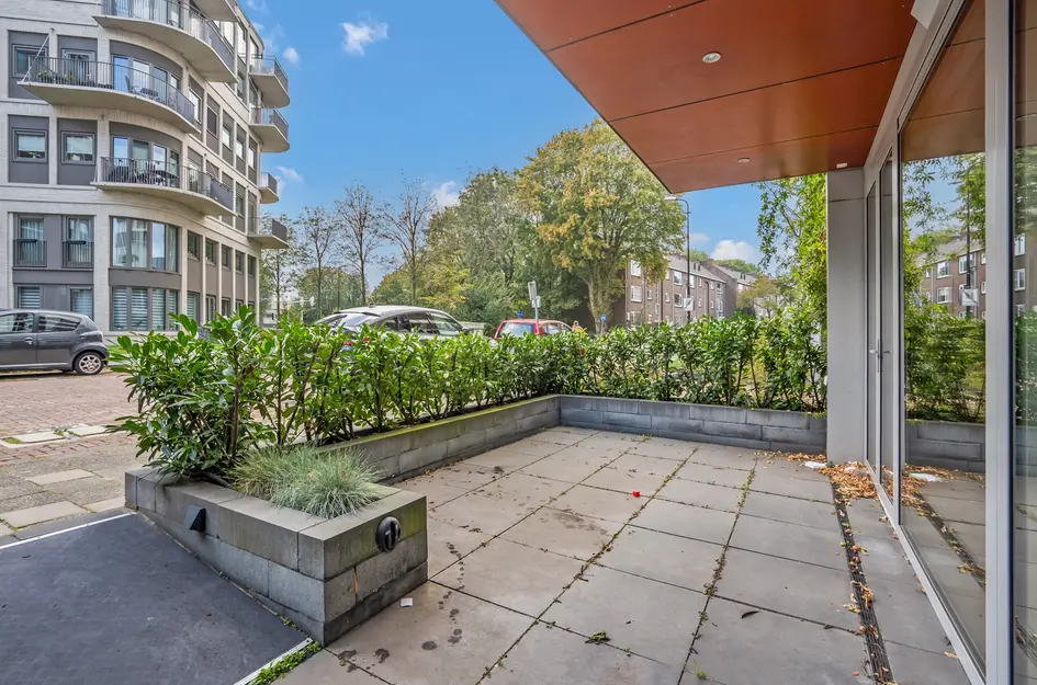 Koopmansstraat 1F105