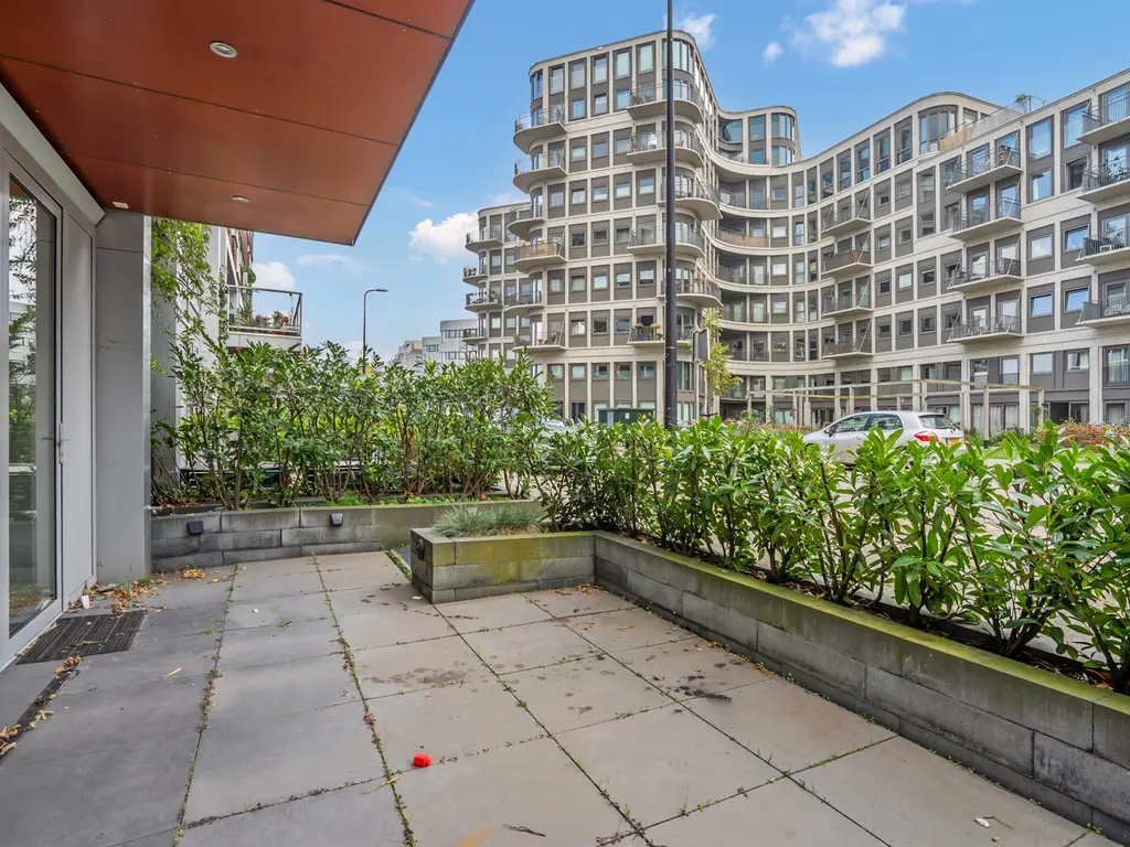 Koopmansstraat 1F105, RIJSWIJK