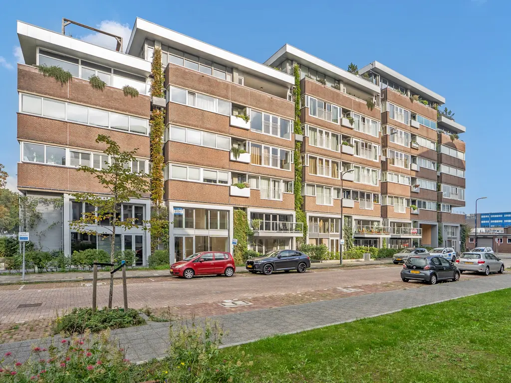 Koopmansstraat 1F105, RIJSWIJK