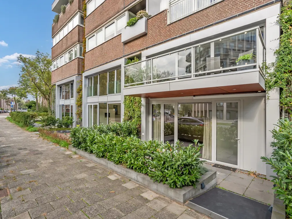 Koopmansstraat 1F105, RIJSWIJK