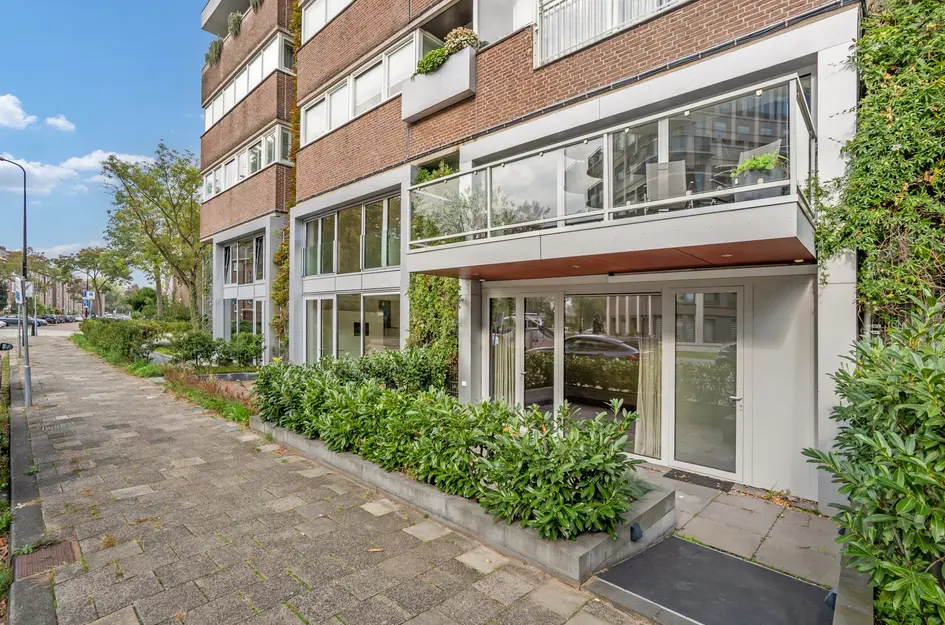 Koopmansstraat 1F105