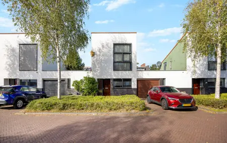 De Rijkstraat 6, 'S-GRAVENHAGE