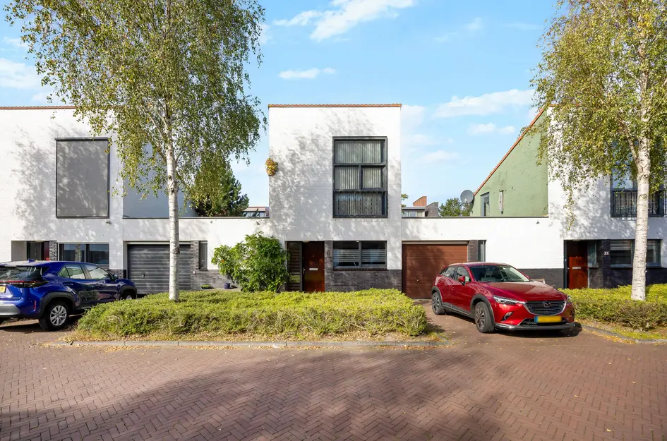 De Rijkstraat 6