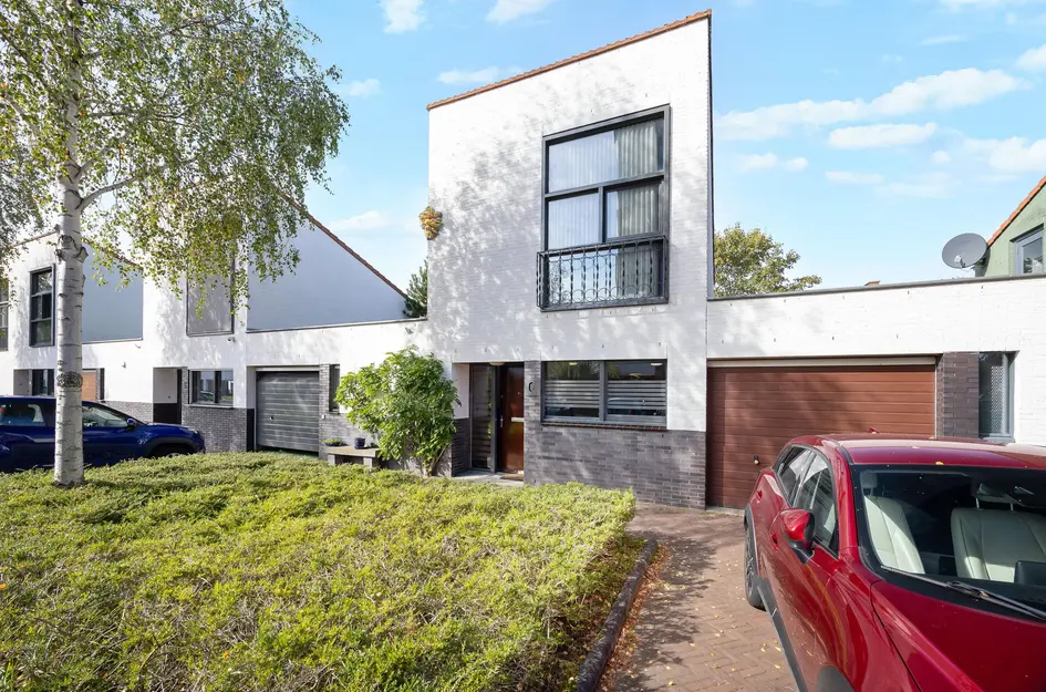De Rijkstraat 6