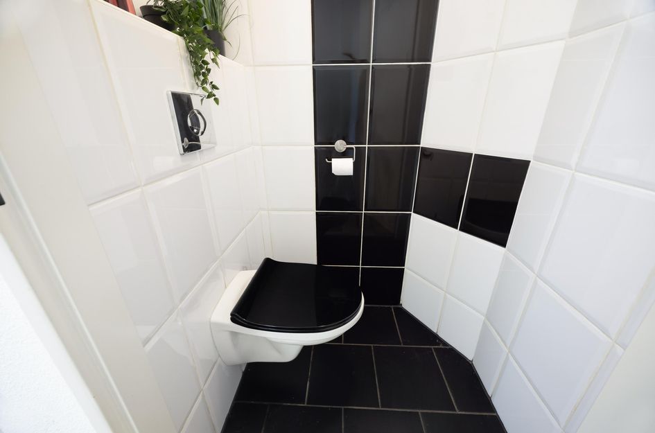 Tussenwoning te koop: De Rijkstraat 6, 'S-Gravenhage