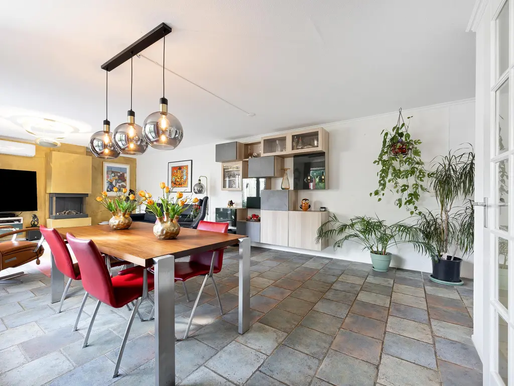 De Rijkstraat 6, 'S-GRAVENHAGE