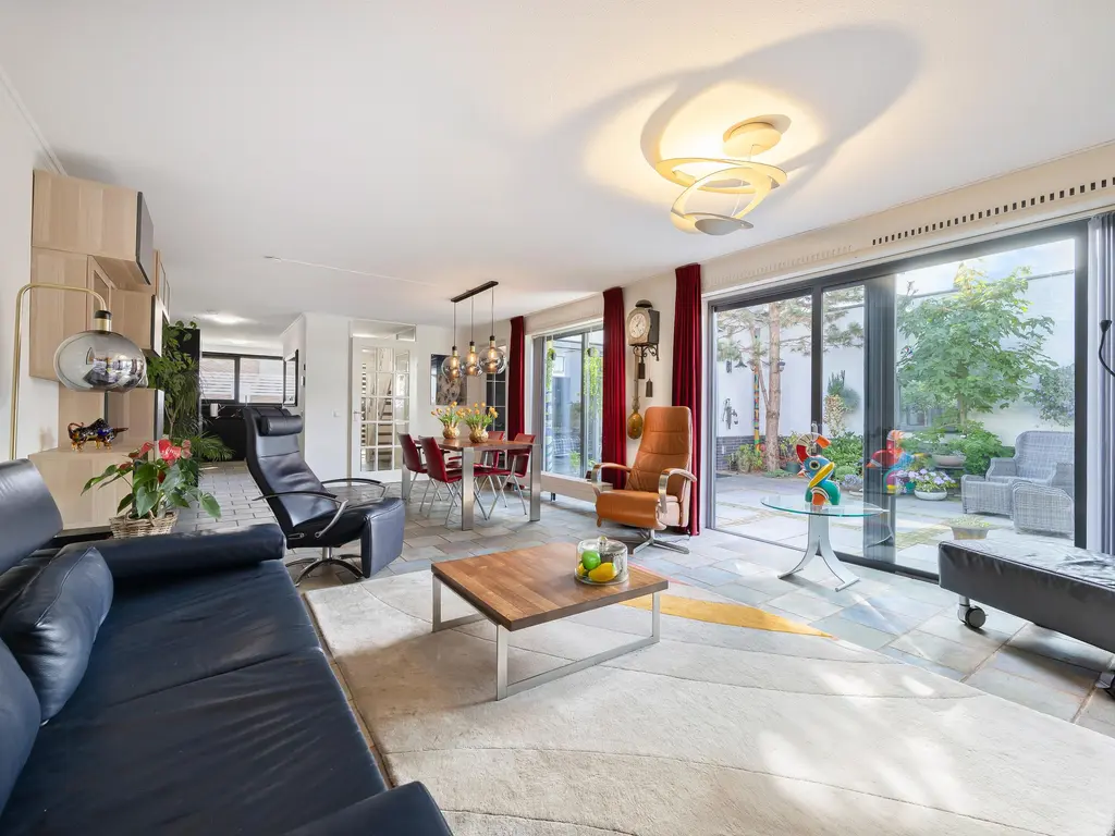 De Rijkstraat 6, 'S-GRAVENHAGE